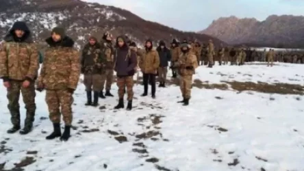 ՏԵՍԱՆՅՈՒԹ. Ադրբեջանական ԶԼՄ-ները հայտարարել են, որ ևս 100 հայ զինվորի են գերեվարել