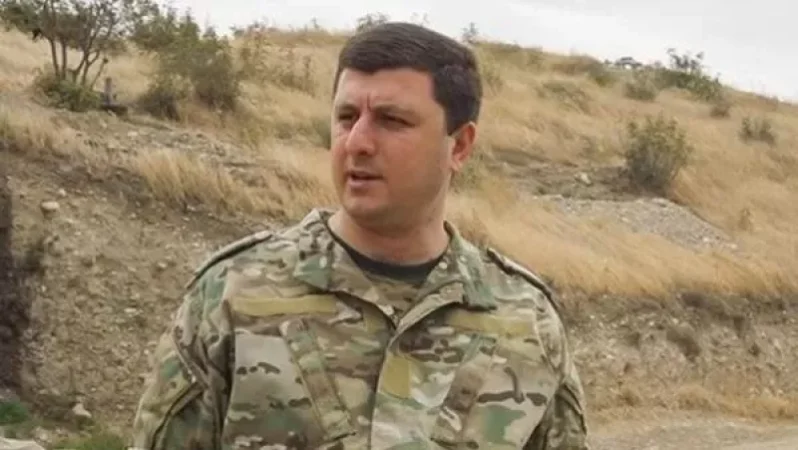 Ադրբեջանցիներն ասում են՝ 44 գերի հանձնել ենք,100-ին՝ գերեվարել. կբացատրեք՝ ի՞նչ է կատարվում