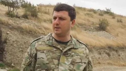 Ադրբեջանցիներն ասում են՝ 44 գերի հանձնել ենք,100-ին՝ գերեվարել. կբացատրեք՝ ի՞նչ է կատարվում