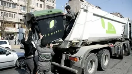 «Սանիթեք»-ն ընդդեմ Հայաստանի պահանջ կներկայացնի Ներդրումային վեճերի կարգավորման միջազգային կենտրոն