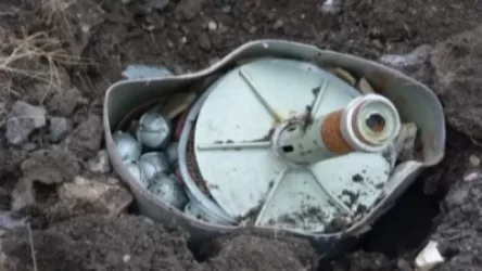 Խուճապի չմատնվե՛լ. Ստեփանակերտի և Ասկերանի տարածքում կլինի զենք-զինամթերքի ոչնչացում