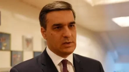 Անհրաժեշտ է բացառել լարվածության բերող որևէ տեսակի զարգացում. ՀՀ ՄԻՊ