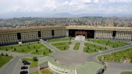 ՊՆ-ում նախատեսված մամուլի ասուլիսը հետաձգվում է՝ տեխնիկական պատճառներով