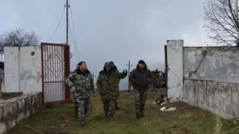 Ֆիզուլիում և Ջաբրայիլում շարունակվում է զոհված զինծառայողների մարմինների որոնումը