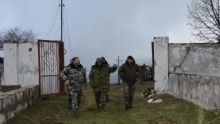 Ֆիզուլիում և Ջաբրայիլում շարունակվում է զոհված զինծառայողների մարմինների որոնումը