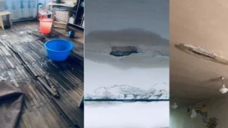 «Անձրևների ժամանակ անձրևանոցով են նստում․ մանկապարտեզում այս խայտառակ վիճակն է». Փայլակ Ֆահրադյան