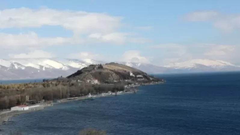 Այսօր Սևանա լճից ջրառը կրկին մեկնարկել է