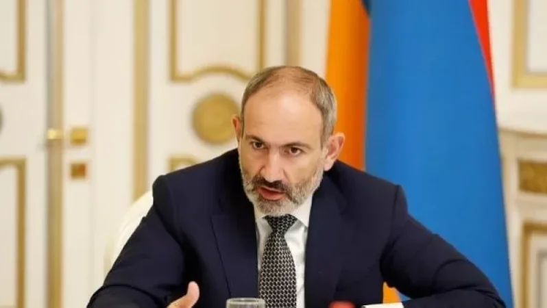 Լաչինի միջանցքում չպետք է լինեն ոչ ադրբեջանական, ոչ հայկական զորքեր, իսկ մարդիկ պետք է շարունակեն ապրել այդտեղ.Փաշինյան