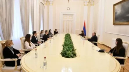 Առանց այսօրվա խնդիրների մասին բարձրաձայնելու անհնար է մտածել ու խոսել ապագայի մասին