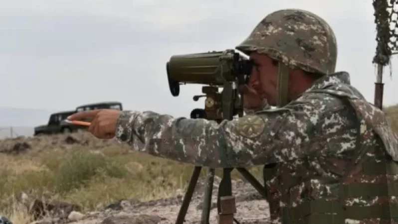 Ինչո՞ւ է ՊՆ-ն թաքցնում սահմանային միջադեպերը. «Փաստ»