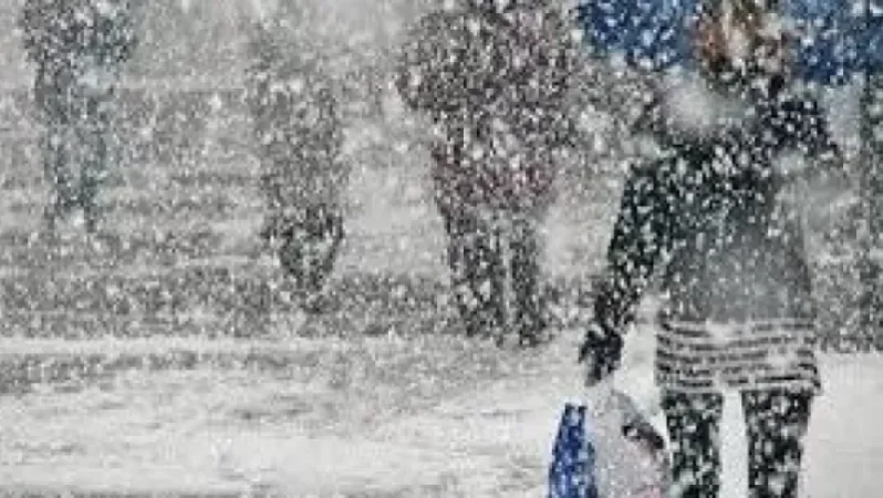 Տեղումներ են սպասվում. եղանակը՝ ՀՀ տարածքում