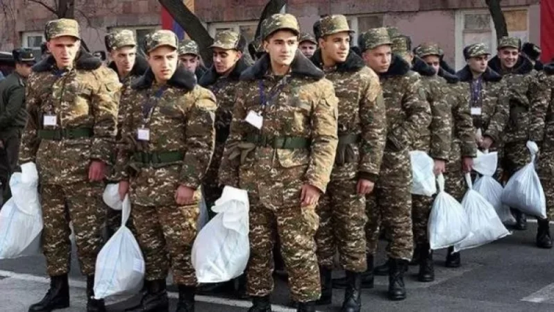 2021-ի փետրվարին ձմեռային զորակոչ կիրականացվի