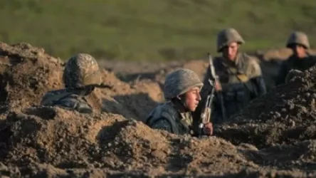 Խծաբերդ-Հին Թաղեր հատվածում անհայտ է 73 մարդու ճակատագիր. ՊԲ