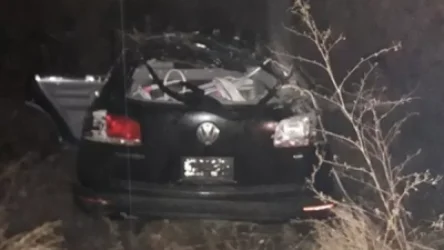 ՃՏՊ «Զոդի» կամրջի մոտակայքում. կա մեկ զոհ և երկու տուժած