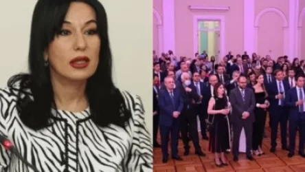 Հիմա ՀՀ շարքային քաղաքացին հանուն ինչի՞ պիտի հավատա, որ պատվաստվելն ու դիմակ կրելը կարող են կոտրել սարսափելի վարակի շղթան. Զոհրաբյան