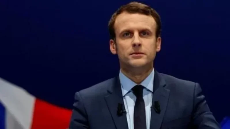 Էմանուել Մակրոնի մոտ կորոնավիրուս է ախտորոշվել