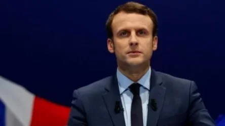 Էմանուել Մակրոնի մոտ կորոնավիրուս է ախտորոշվել