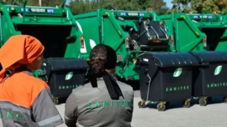 «Սանիթեք»-ը սկսել է միջազգային արբիտրաժային դատարան դիմելու գործընթացը