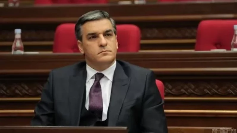 Ինքս եմ իմ աշխատակազմի մասնագետների հետ միասին աշխատանքային հատուկ այցով եղել Սյունիքում. ՄԻՊ