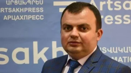 Ադրբեջանական աղբյուները հերթական ապատեղեկատվությունն են տարածում. Վահրամ Պողոսյան