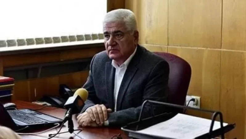 Դատարանը որոշել է դադարեցնել ԵՊՀ ռեկտորի պաշտոնակատար Գեղամ Գևորգյանի լիազորությունները