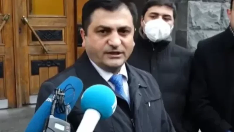 Ցանկացած հրապարակում քննության է առնվել՝ ուղիղ եթերների, ասուլիսների հրապարակումները դարձել են քննության առարկա. Աբրահամյան