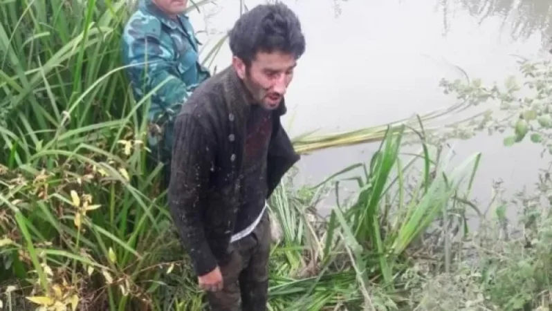 Ադրբեջան-Իրան սահմանին միջադեպի հետևանքով սահմանապահ է վիրավորվել