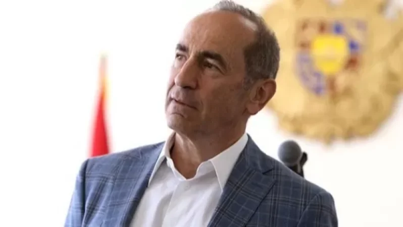 Քոչարյանի մոտ քաղցկեղային բջիջ չի հայտնաբերվել. նա շարունակում է մնալ  հիվանդանոցում