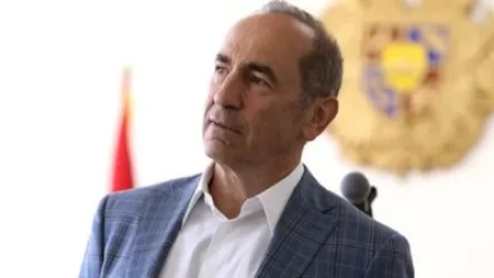 Քոչարյանի մոտ քաղցկեղային բջիջ չի հայտնաբերվել. նա շարունակում է մնալ  հիվանդանոցում