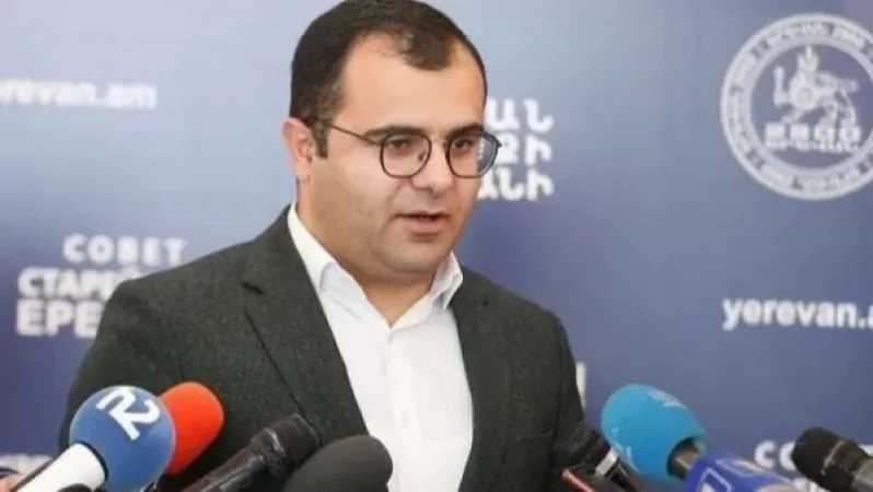 Հայկ Մարությանը սեպտեմբերից նպատակահարմար չի համարում պարգևավճար կիրառել. խոսնակ