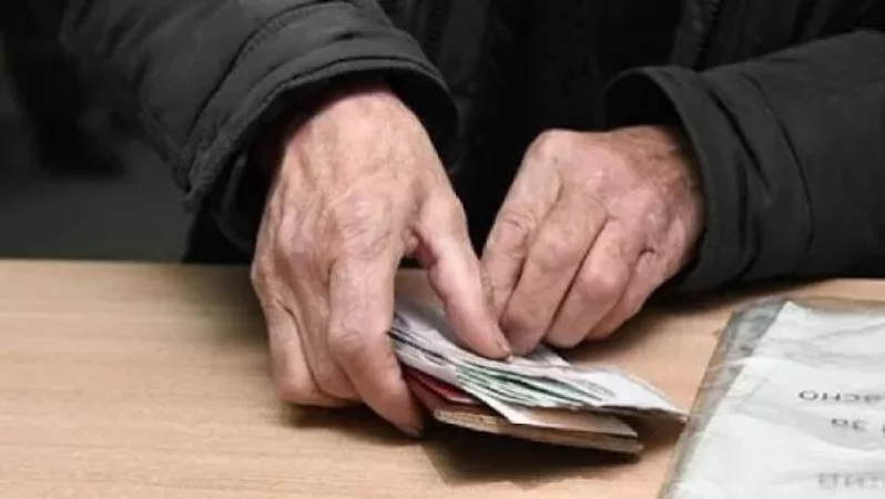 Արցախցիների կենսաթոշակների վճարումը՝ կանխիկ և անկանխիկ կկատարվի դեկտեմբերի 18-ից