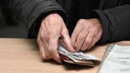 Արցախցիների կենսաթոշակների վճարումը՝ կանխիկ և անկանխիկ կկատարվի դեկտեմբերի 18-ից