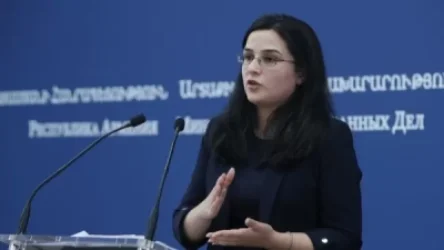 Ադրբեջանի իշխանությունը չի խոսում ժողովրդի անունից. Նաղդալյան