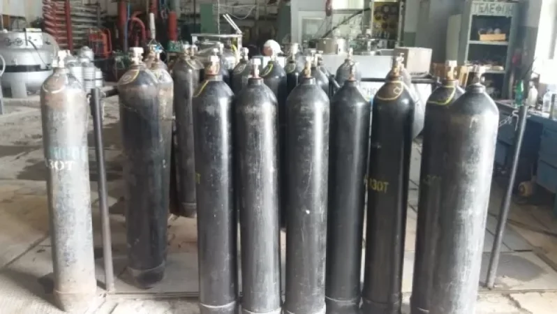 Հիվանդանոցներում թթվածնի լուրջ խնդիր ունեն. չորս մասնավոր կայանում վթար է եղել