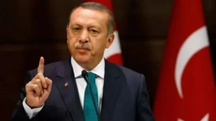 Էրդողանը` արաբներին. բոլորով, որ հավաքվեք, մի Թուրքիա էլ չեք լինի