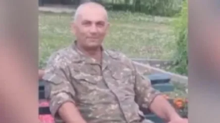 Փոխգնդապետ Արա Մխիթարյանի առողջական վիճակում փոփոխություն  չկա