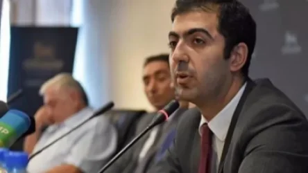 Վերջին 4-5 ամիսներում ՍԴ-ում չեմ եղել, Թովմասյանին չեմ հանդիպել. պարզաբանում է Արամ Օրբելյանը