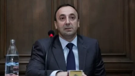 Դատախազությունը կստուգի Թովմասյանի ունեցվածքի մասին մամուլի հրապարակումները