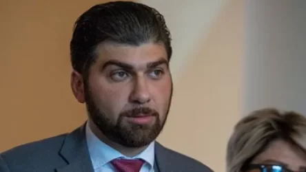 «Հերթական շառը», ես երեխայի վրաերթի չեմ ենթարկել․ Սանասարյան