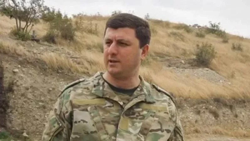 Մեկ չէ, երկուս չէ... խոսքը 71 մարդու կյանքի ու ճակատագրի մասին է. Տիգրան Աբրահամյան