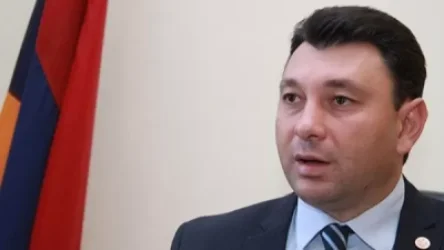 Հանրապետականն ապագայի կուսակցություն է. Շարմազանով