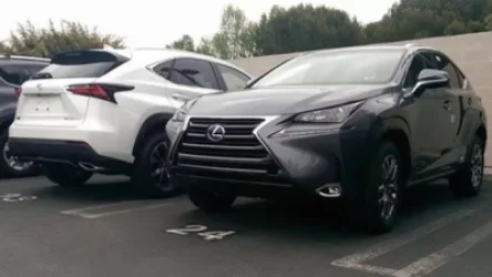 «Երևան Մոլ»-ի ավտոկայանատեղիում կոտրել են Lexus մեքենայի ապակին ու գողացել 6 մլն դրամ