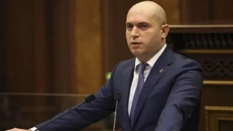 Սիրիայի հարցով ԵԺԿ-ն շուտով հատուկ հայտարարություն կընդունի. Աշոտյան