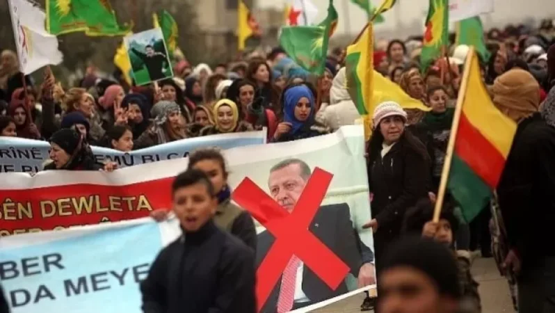 Հայաստանի քրդական համայնքը ԱՄՆ դեսպանատան մոտ հանրահավաք կիրականցնի