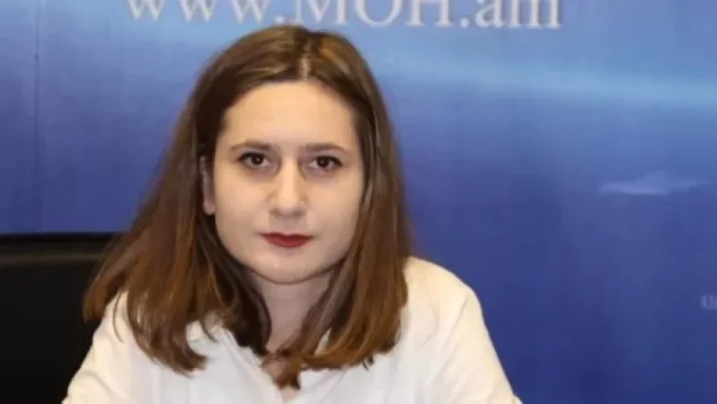 Ֆինանսավորման կրճատումը պայմանավորված է տուբերկուլոզով հիվանդացության նվազմամբ. Նիկողոսյան