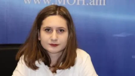 Ֆինանսավորման կրճատումը պայմանավորված է տուբերկուլոզով հիվանդացության նվազմամբ. Նիկողոսյան