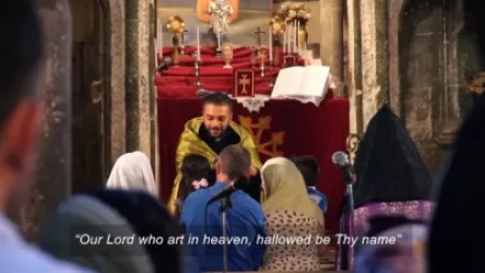 «Սուրբ Թադեոս առաքյալի վանքի ուխտագնացությունը՝ ՅՈՒՆԵՍԿՕ-ի ցանկում