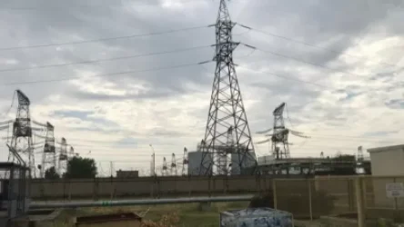 Էներգոդարը գնդակոծվում է․ քաղաքը հոսանքազրկվել է