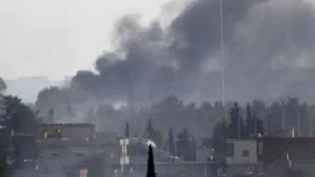 ՏԵՍԱՆՅՈՒԹ․ Քրդերը 2 բնակավայր են մաքրել Թուրքիայի աջակցությունը վայելող խմբավորումներից