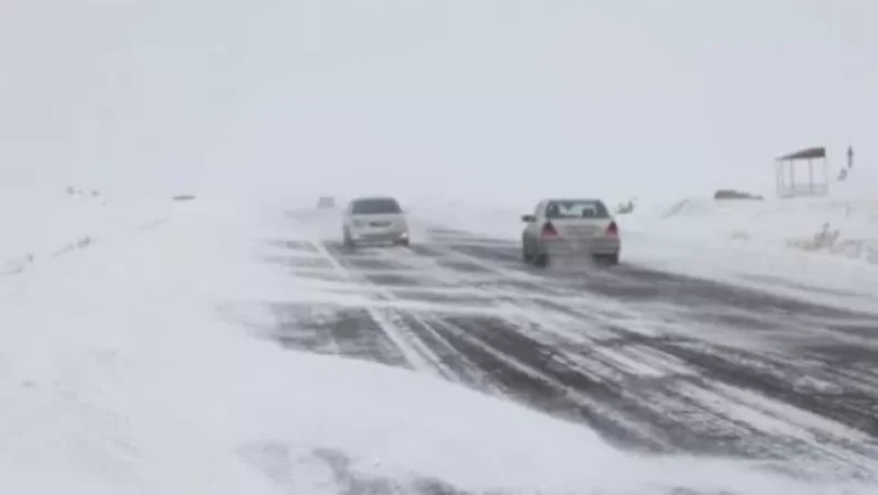 ՀՀ տարածքում կան փակ և դժվարանցանելի ավտոճանապարհներ